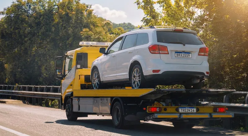 Transporte de veículos em Recife – PE com segurança e discrição
